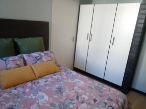 The Heriot 2 Bedroom Luxury Apartments
